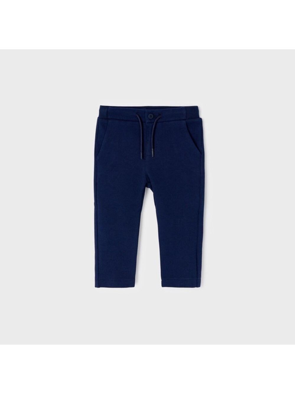 18 months Baby Mayoral Navy Kids Sweatpants